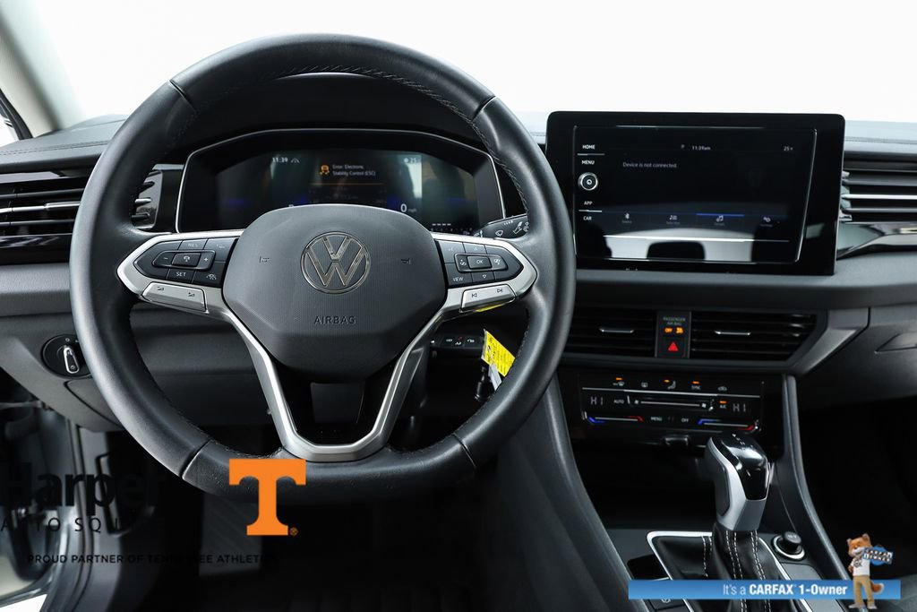 Used 2025 Volkswagen Jetta S image 20