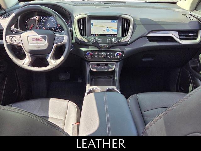 Used 2024 GMC Terrain Denali image 9