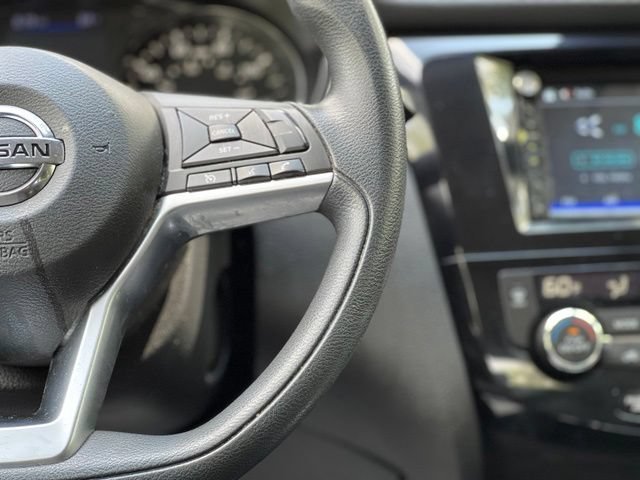 Used 2020 Nissan Rogue Sport SV FWD image 31