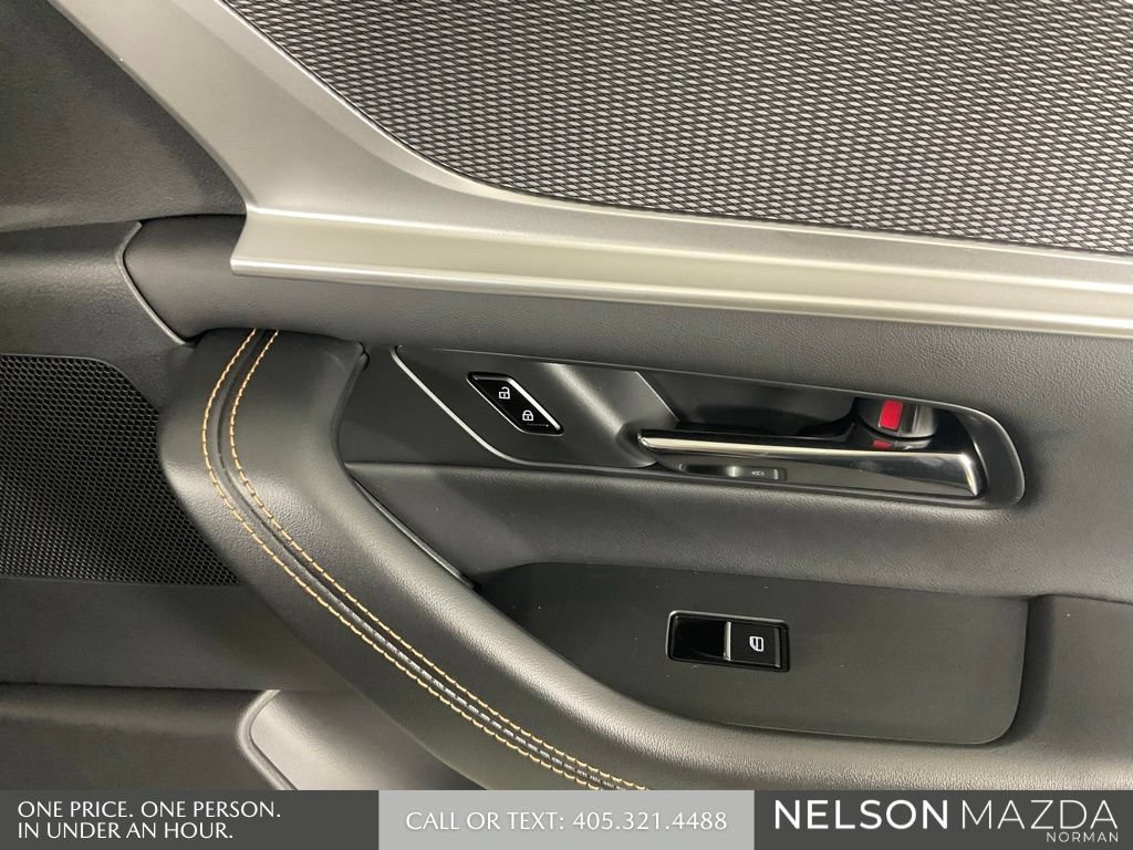 New 2026 MAZDA CX-90 Plug-In Hybrid w/ Premium Plus AWD/4WD image 22