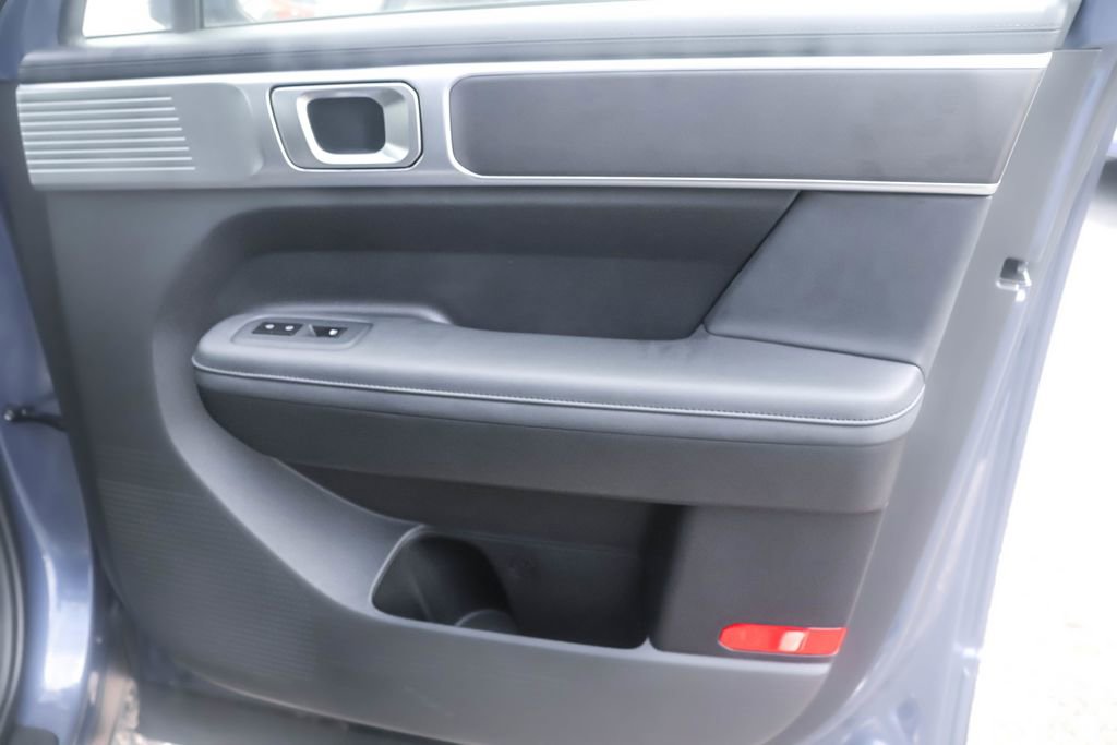 Certified 2026 Hyundai Santa Fe SEL AWD/4WD image 35