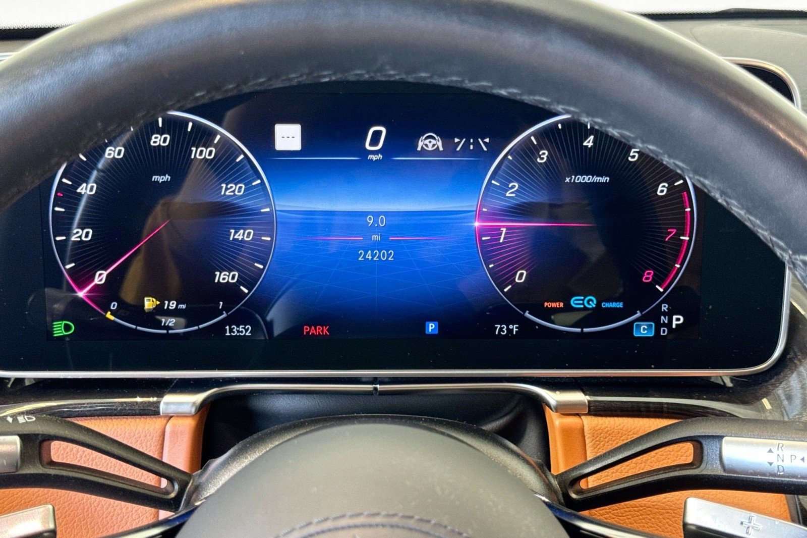 Used 2022 Mercedes-Benz S 580 S 580 image 12