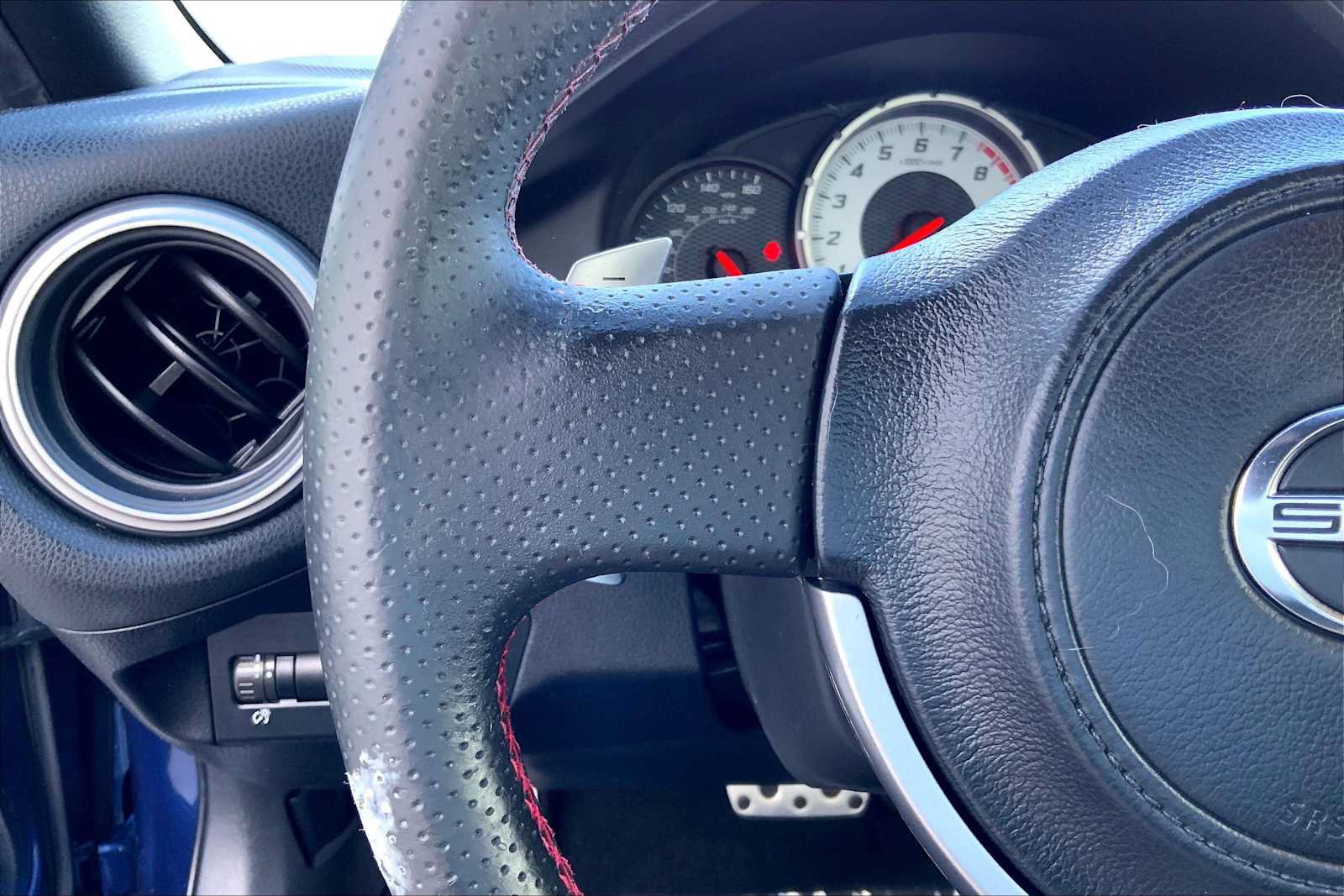 Used 2015 Scion FR-S RWD image 21