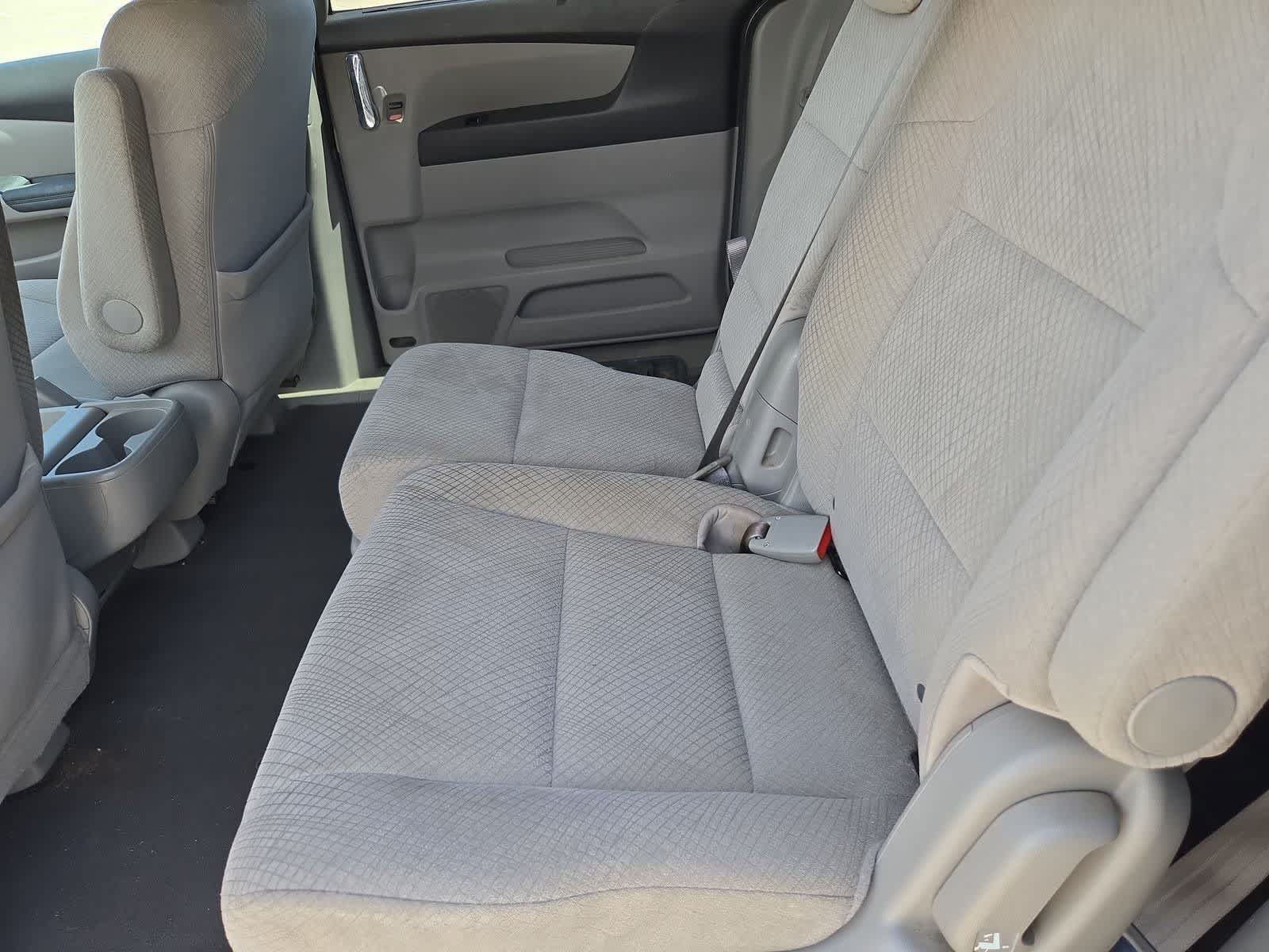 Used 2016 Honda Odyssey SE image 17