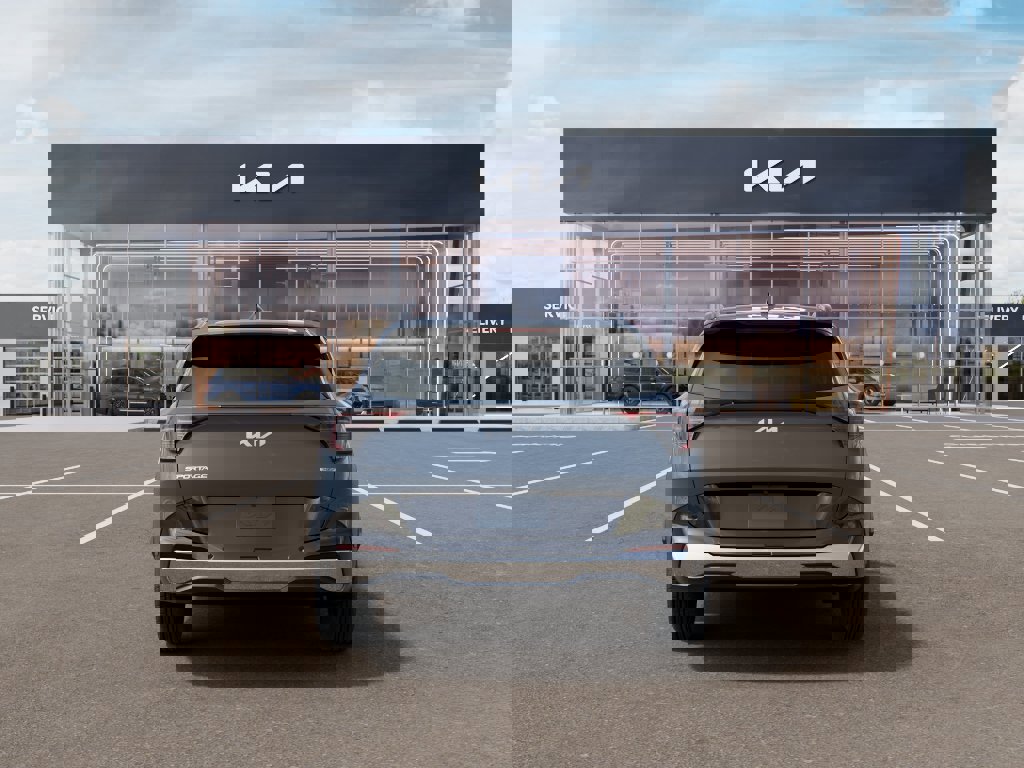 New 2026 Kia Sportage SX Prestige image 5