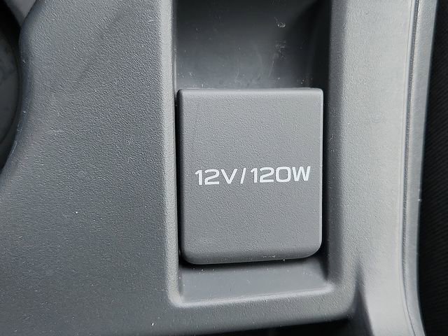 Certified 2025 Subaru Crosstrek 2.0i image 20