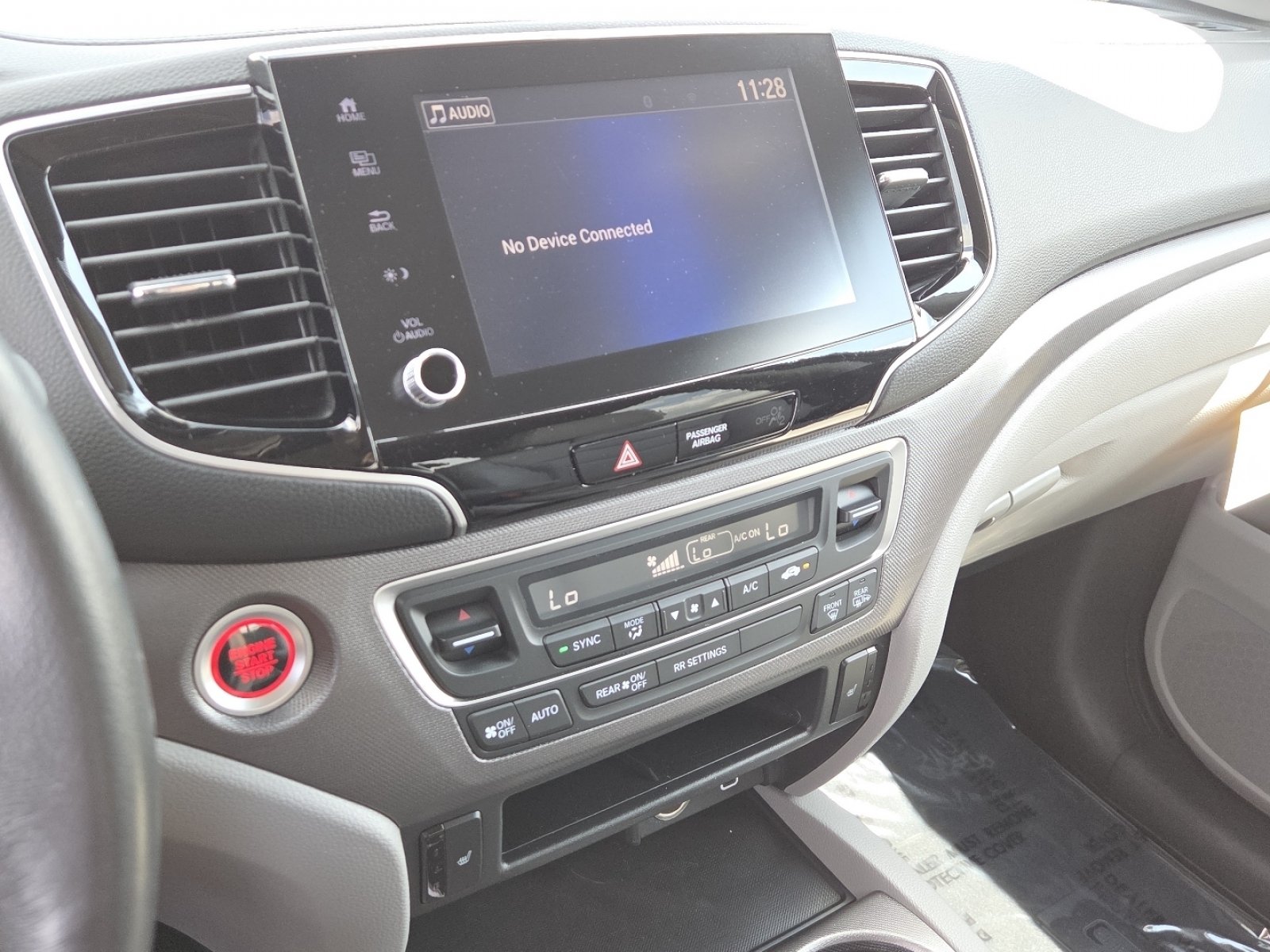 Used 2021 Honda Ridgeline RTL image 30