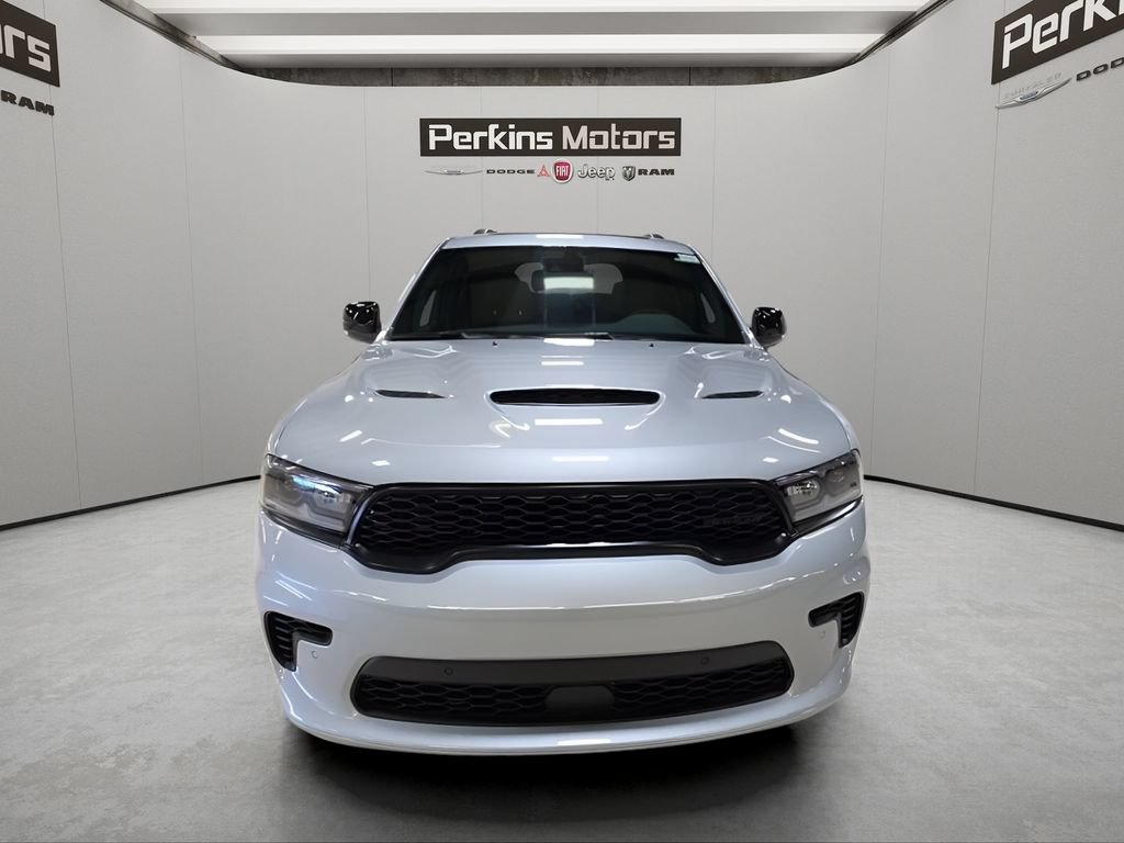 New 2026 Dodge Durango R/T AWD/4WD image 8