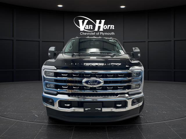 Used 2023 Ford F350 Lariat w/ Lariat Ultimate Package image 9
