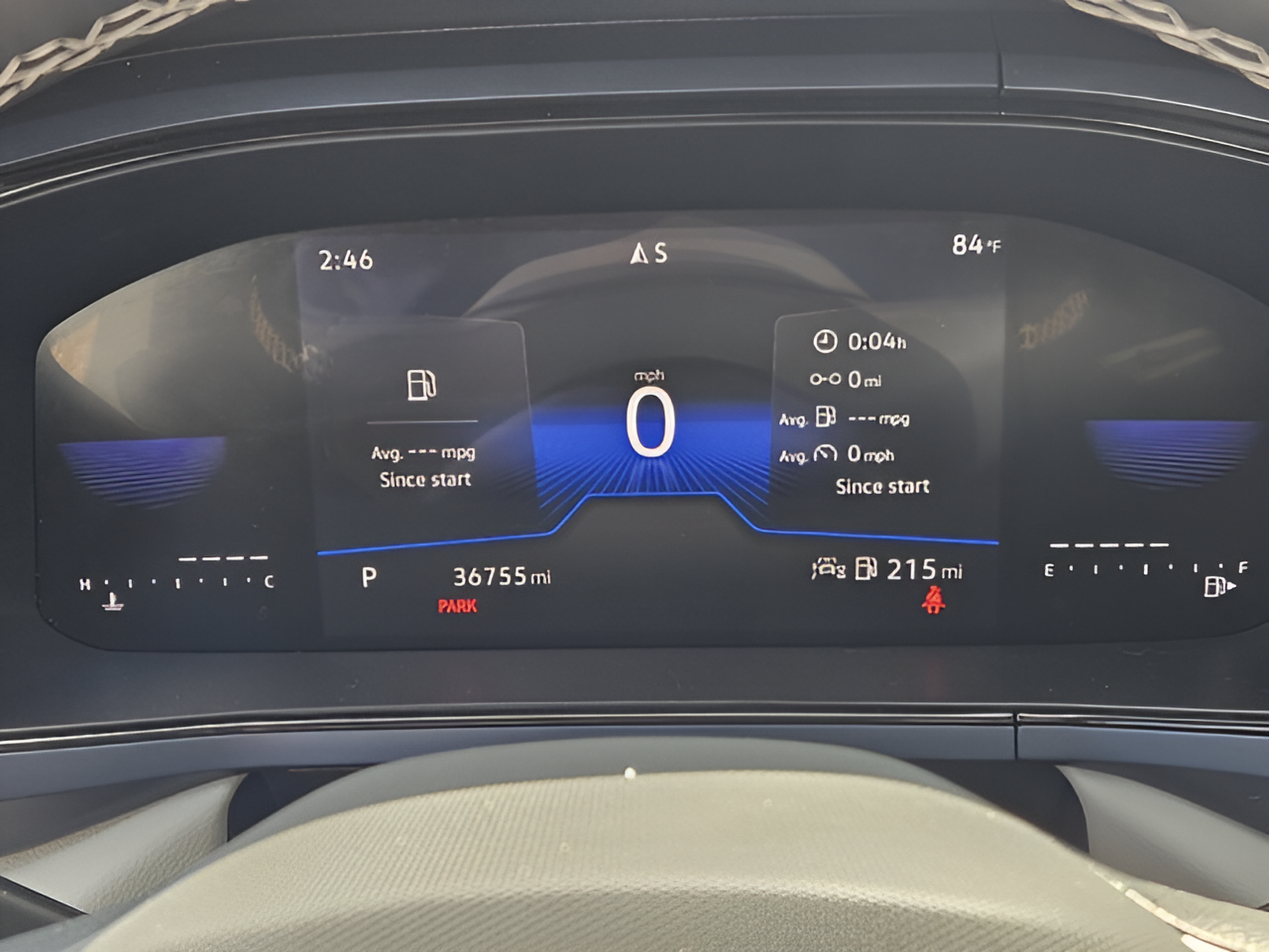 Used 2024 Volkswagen Taos SE FWD image 21