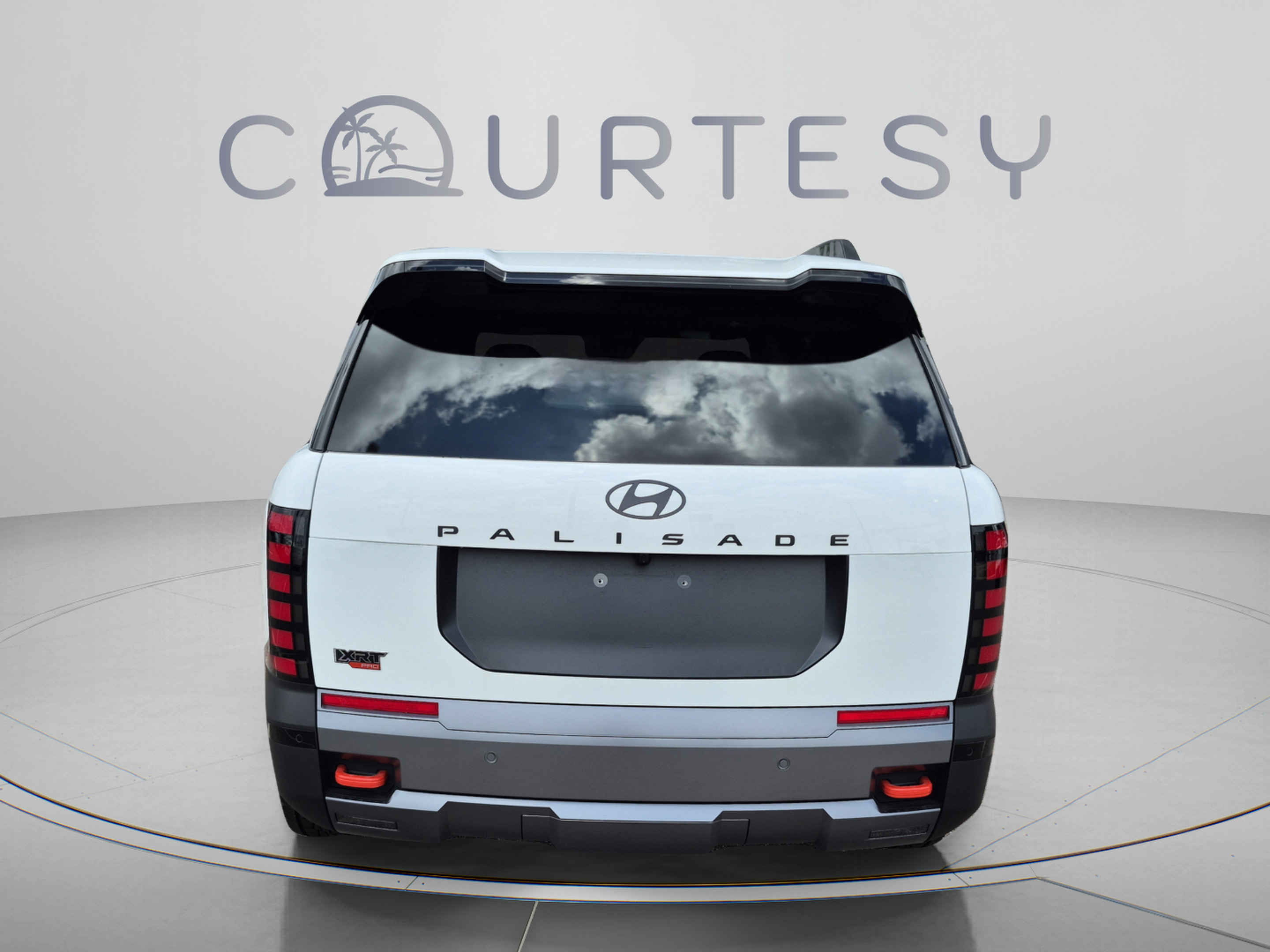 New 2026 Hyundai Palisade XRT Pro AWD/4WD image 4