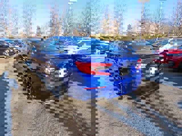 Certified 2022 Honda Accord Sport image 4