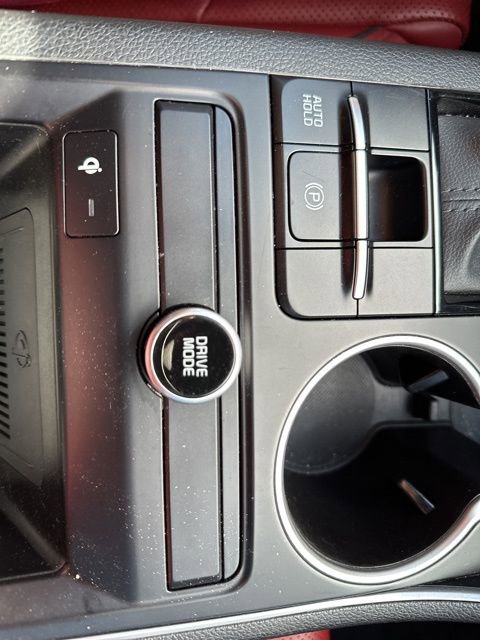 Used 2023 Kia K5 GT-Line w/ GT-Line Premium Package image 10