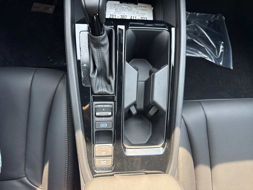 New 2026 Honda Accord Sport image 19