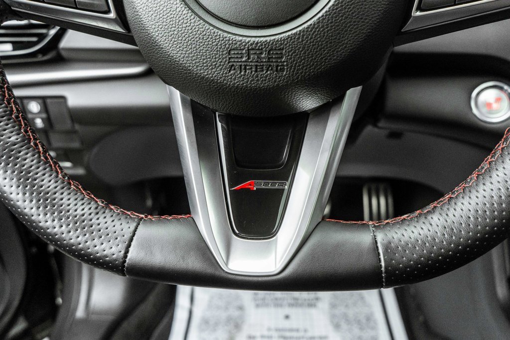 Used 2024 Acura RDX A-Spec image 29