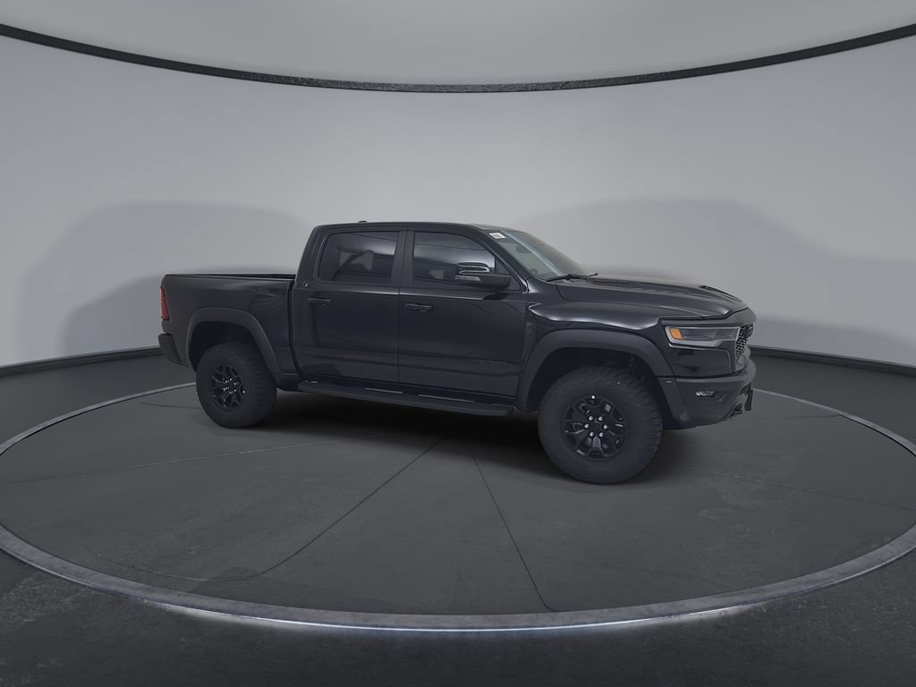 New 2026 RAM 1500 RHO AWD/4WD image 17