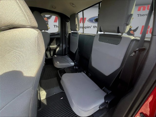 Used 2020 Toyota Tacoma SR w/ SR Convenience Package AWD/4WD image 22