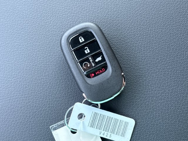 Certified 2026 Honda Pilot TrailSport image 35