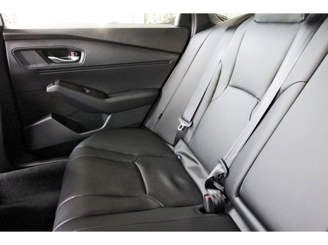 New 2025 Honda Accord Sport image 11