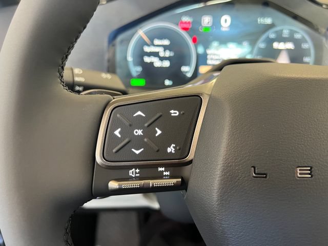 New 2026 Lexus ES 350e FWD image 50