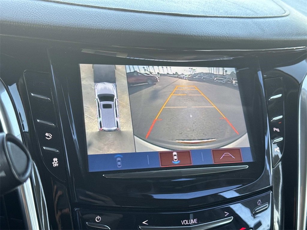 Used 2020 Cadillac Escalade Luxury image 29