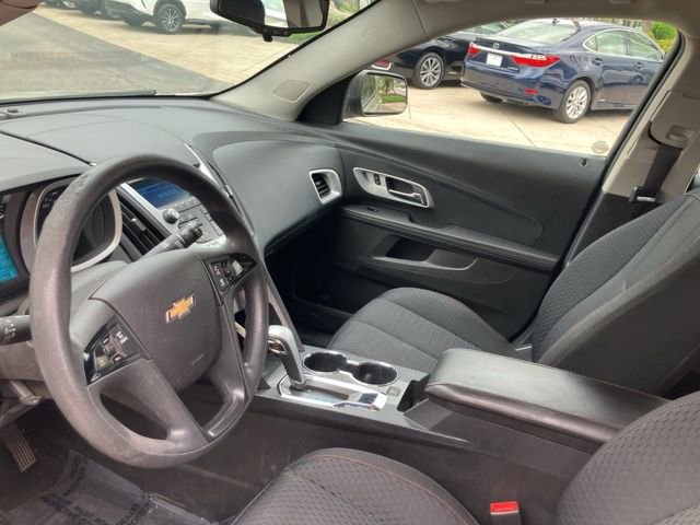 Used 2013 Chevrolet Equinox LS image 31