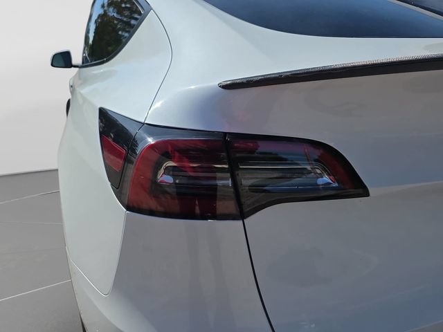 Used 2021 Tesla Model Y Performance AWD/4WD image 37