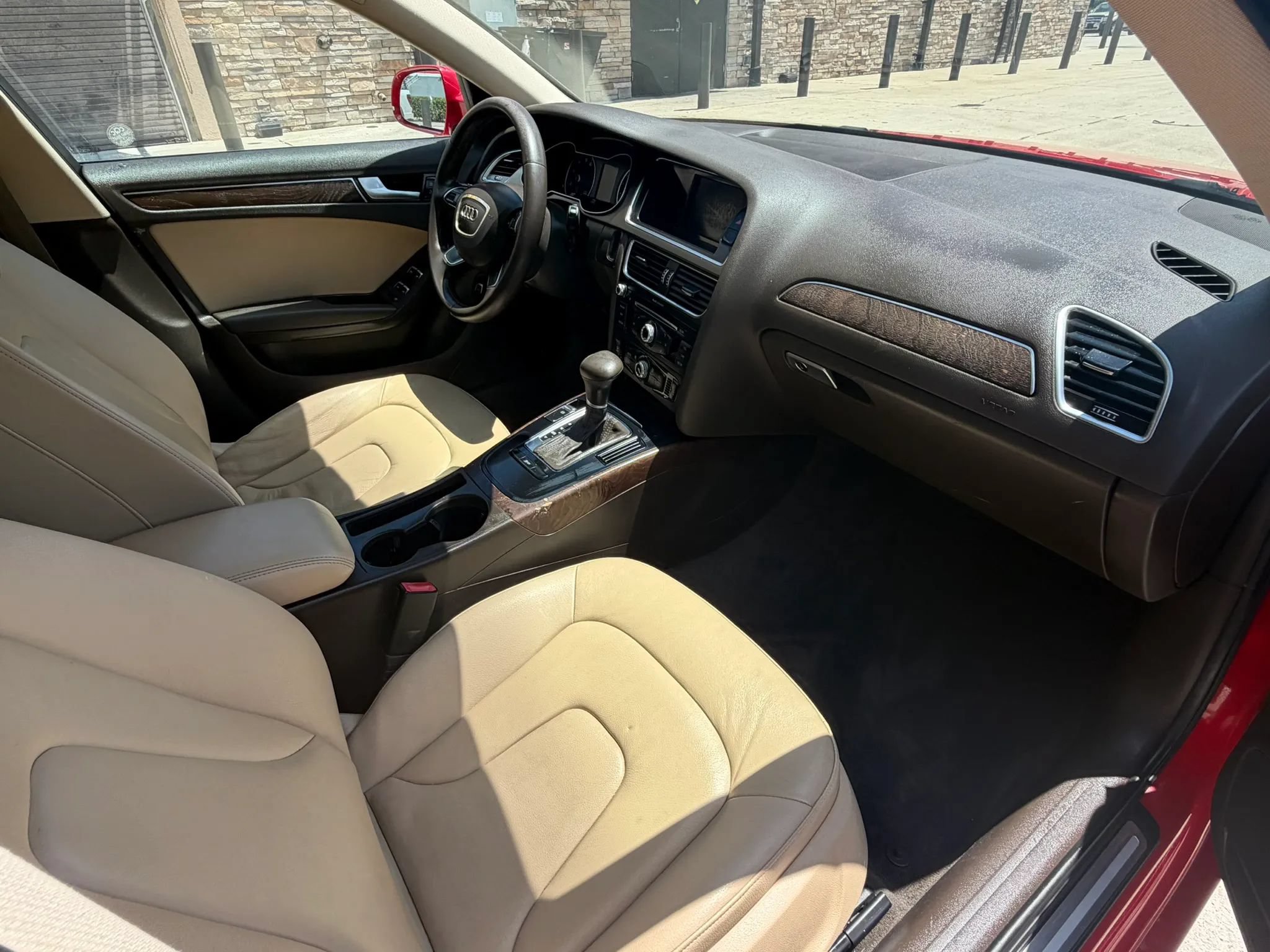 Used 2014 Audi A4 2.0T Premium FWD image 11