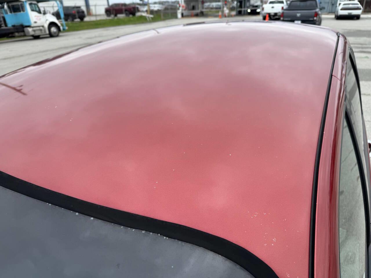 Used 2007 Chrysler PT Cruiser Touring image 12