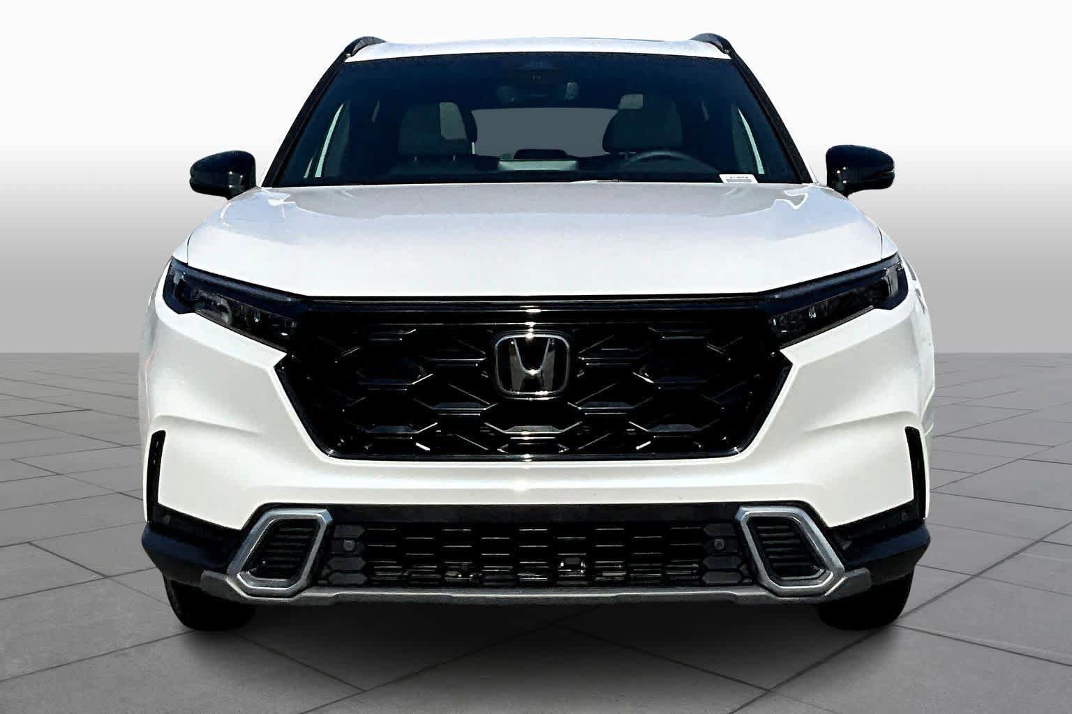 Used 2024 Honda CR-V Sport Touring image 4