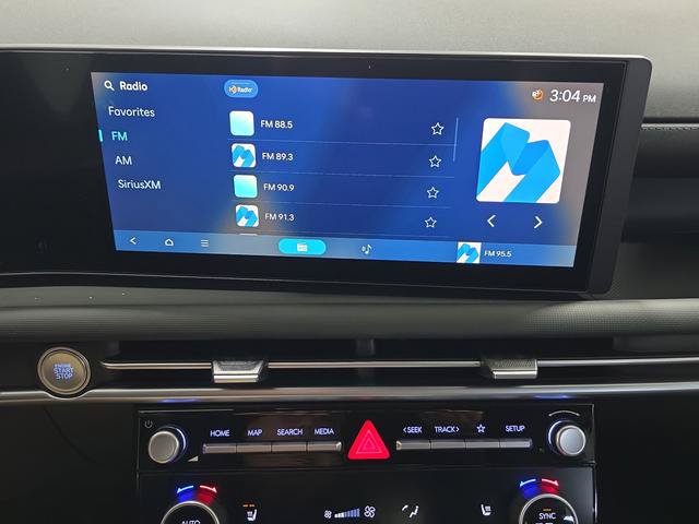 New 2026 Hyundai Santa Cruz SEL AWD/4WD image 18