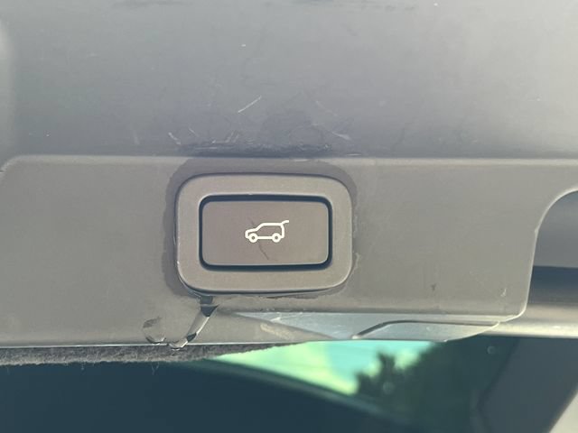 Used 2019 Land Rover Range Rover Sport HST AWD/4WD image 21