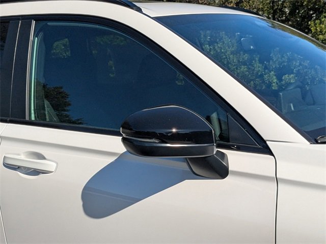 New 2026 Honda CR-V Sport-L image 12