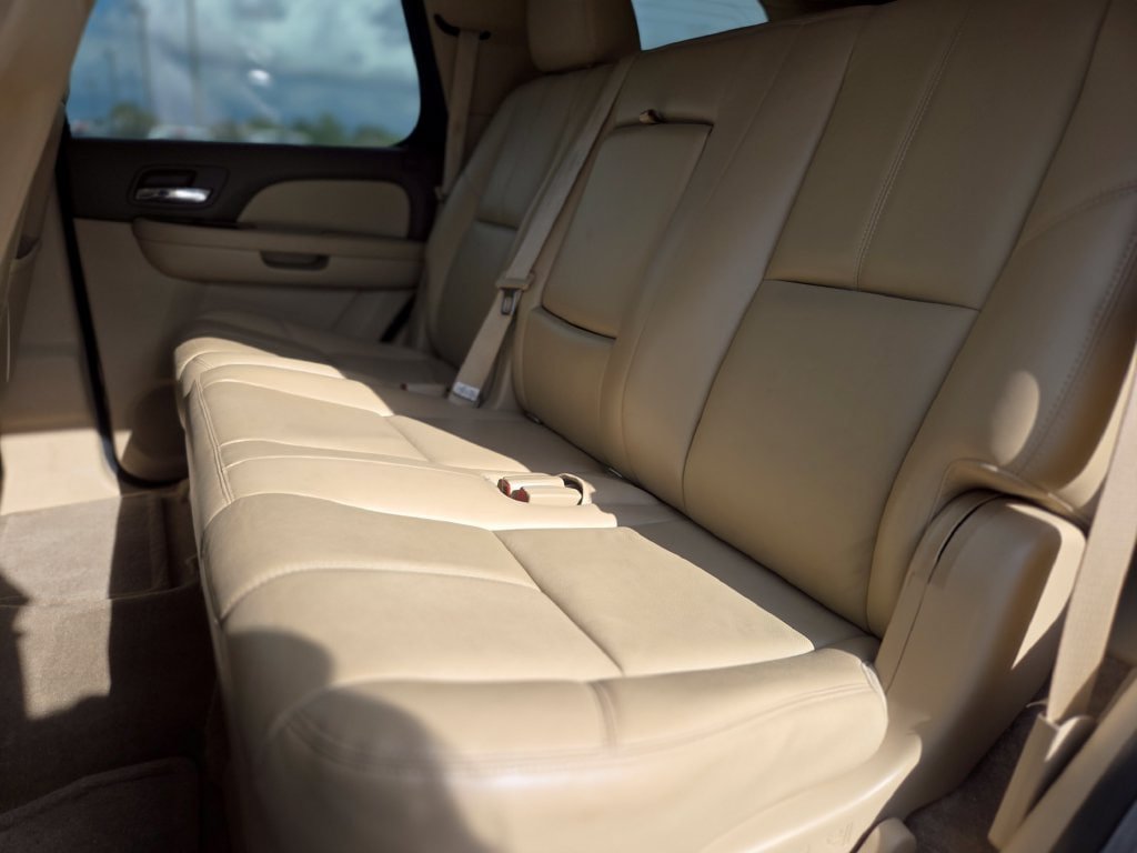 Used 2012 GMC Yukon SLT RWD image 15