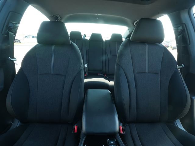 Used 2023 Honda Accord Sport image 34
