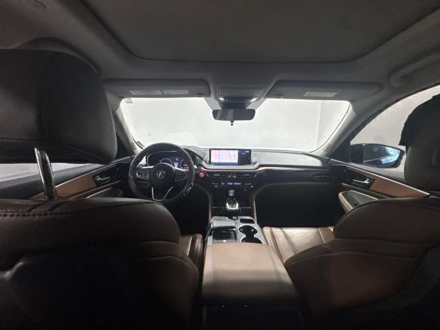 Used 2022 Acura MDX FWD w/ Technology Package image 19