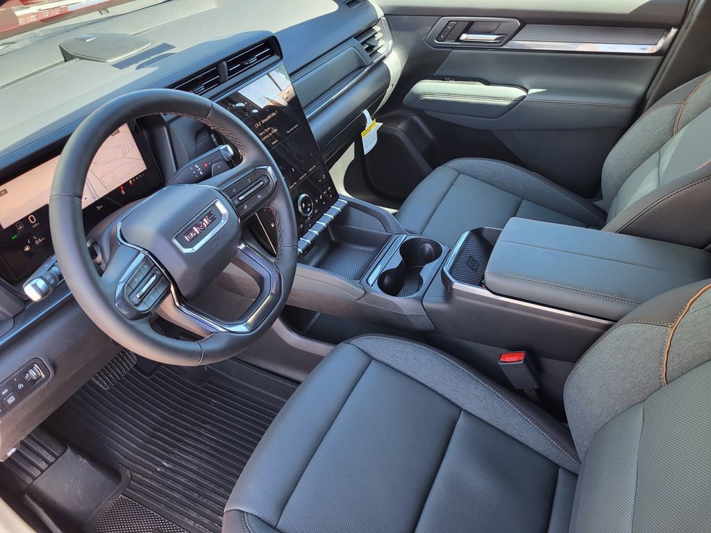 New 2026 GMC Terrain AT4 image 10