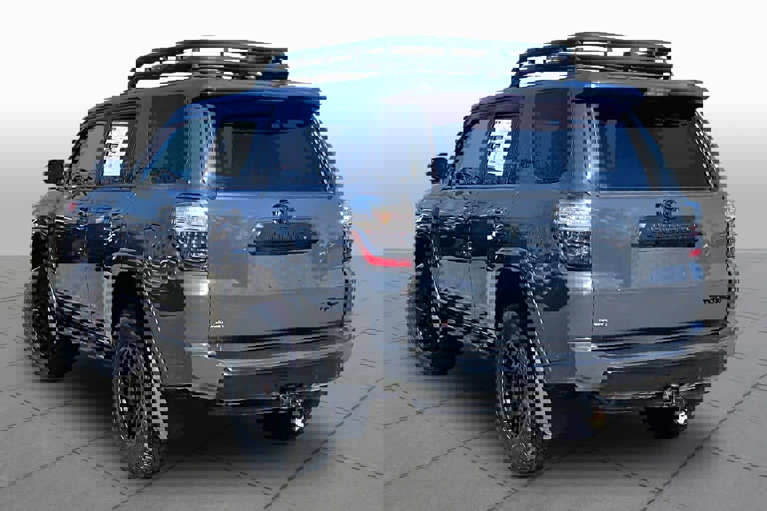 Certified 2024 Toyota 4Runner TRD Pro AWD/4WD image 12