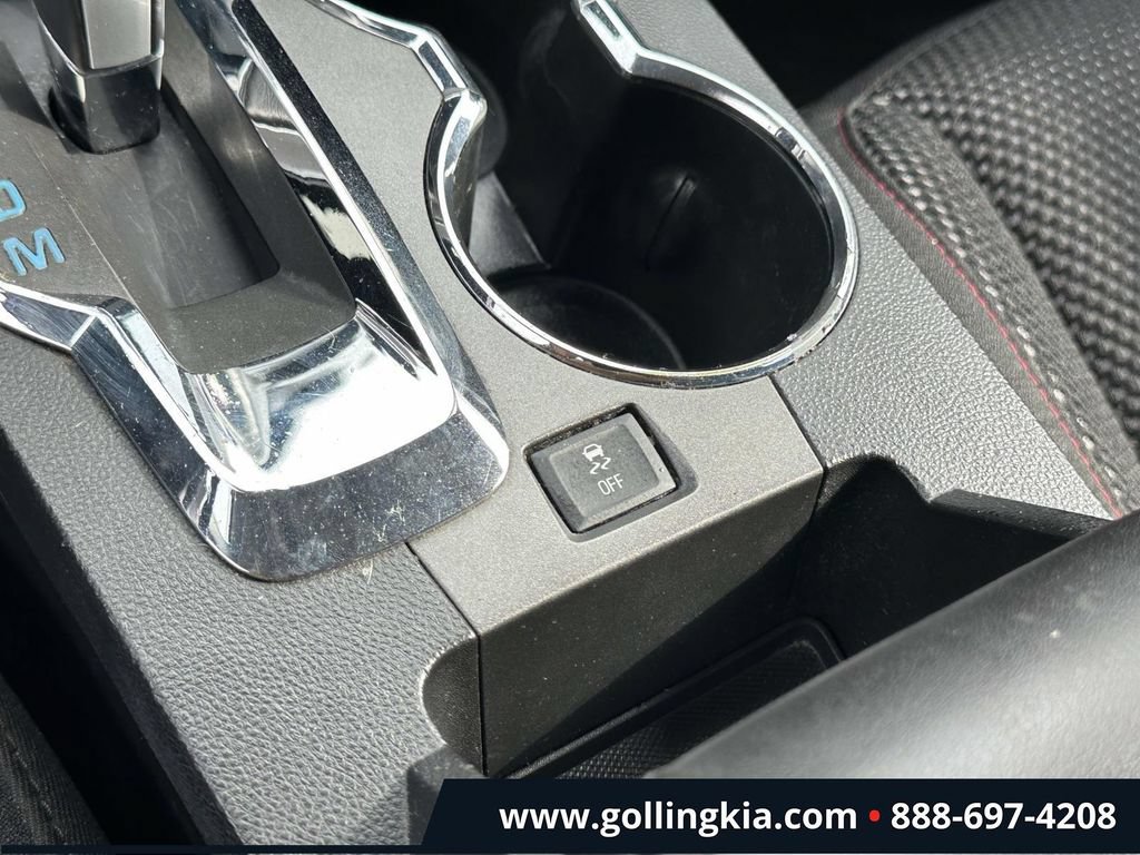 Used 2013 Chevrolet Equinox LT w/ Driver Convenience Package FWD image 27
