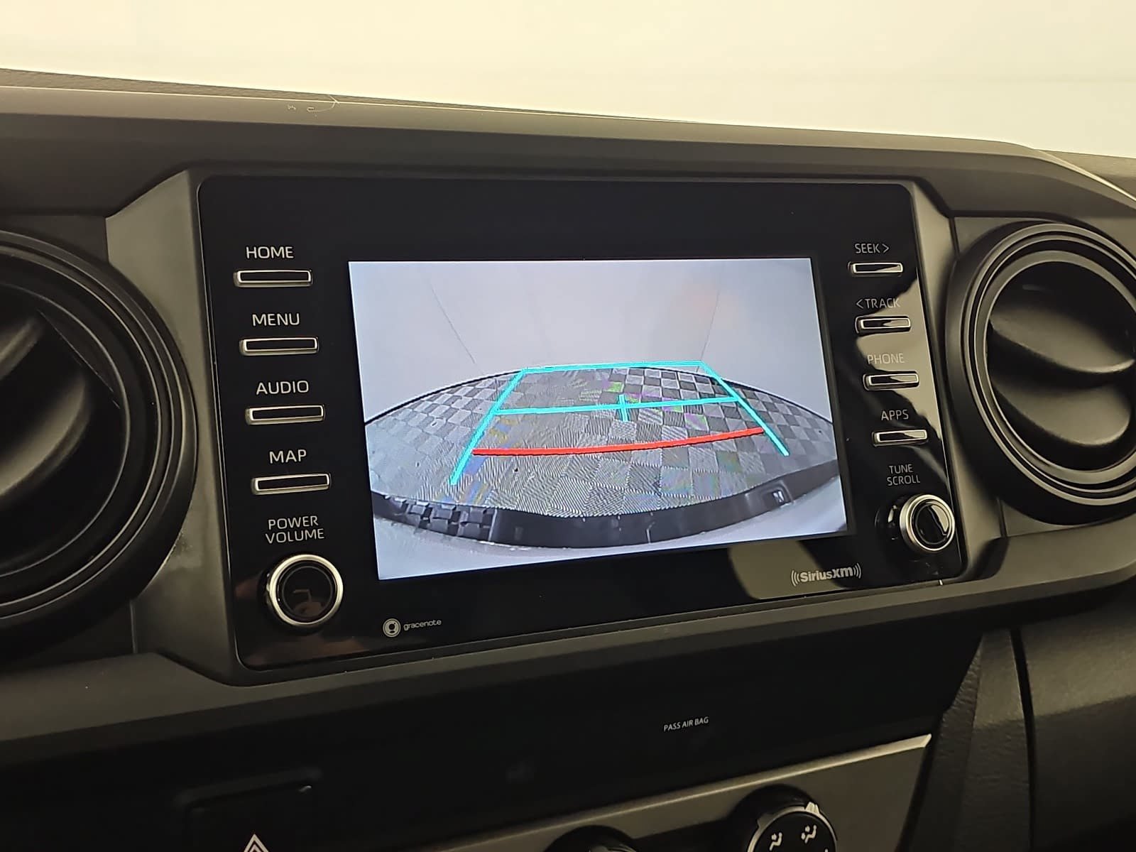 Used 2023 Toyota Tacoma SR RWD image 19