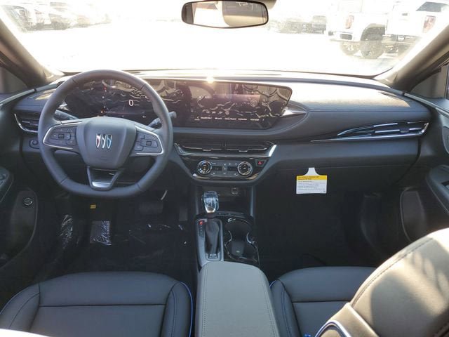 New 2026 Buick Envista Sport Touring image 11