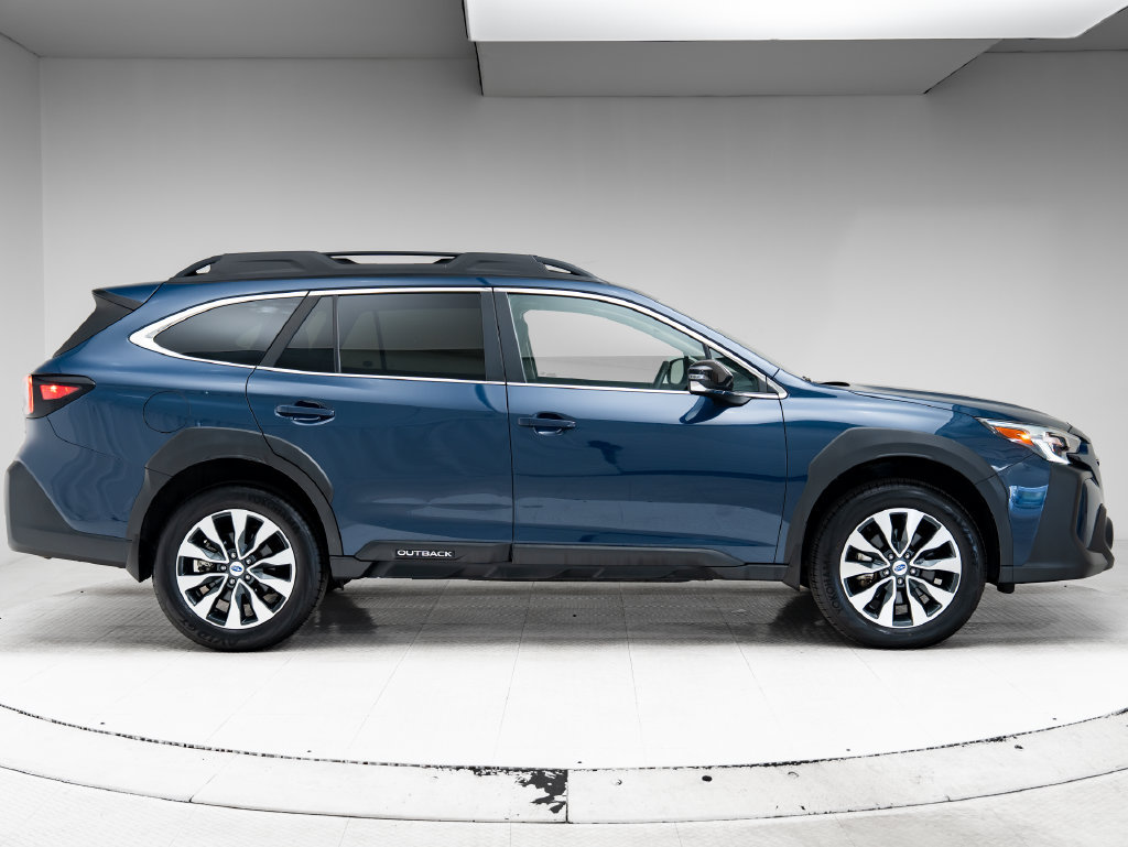 Used 2024 Subaru Outback Limited XT AWD/4WD image 27