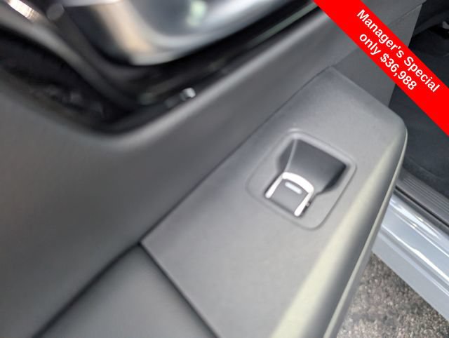Used 2026 Honda CR-V EX-L image 11
