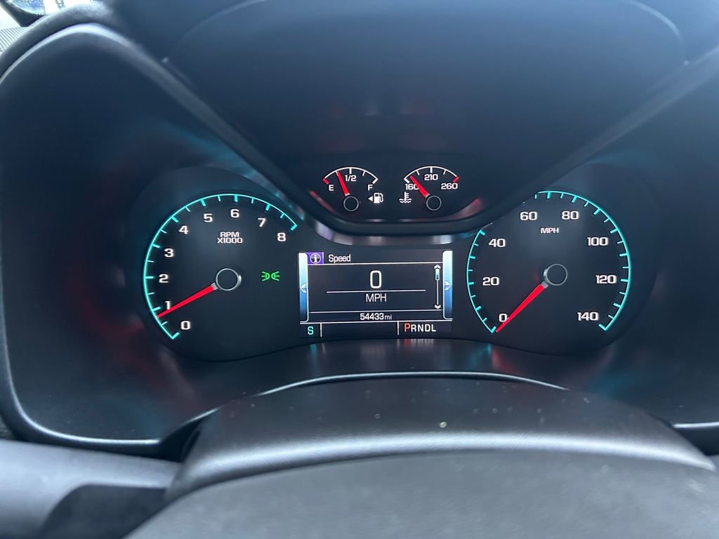 Used 2018 GMC Canyon Denali image 16