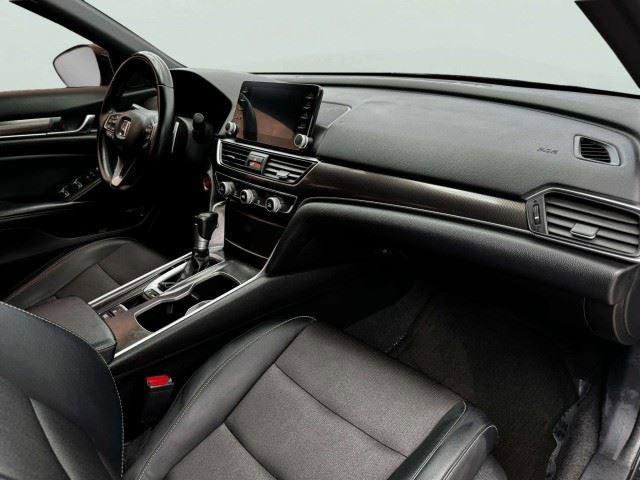 Used 2018 Honda Accord Sport image 56