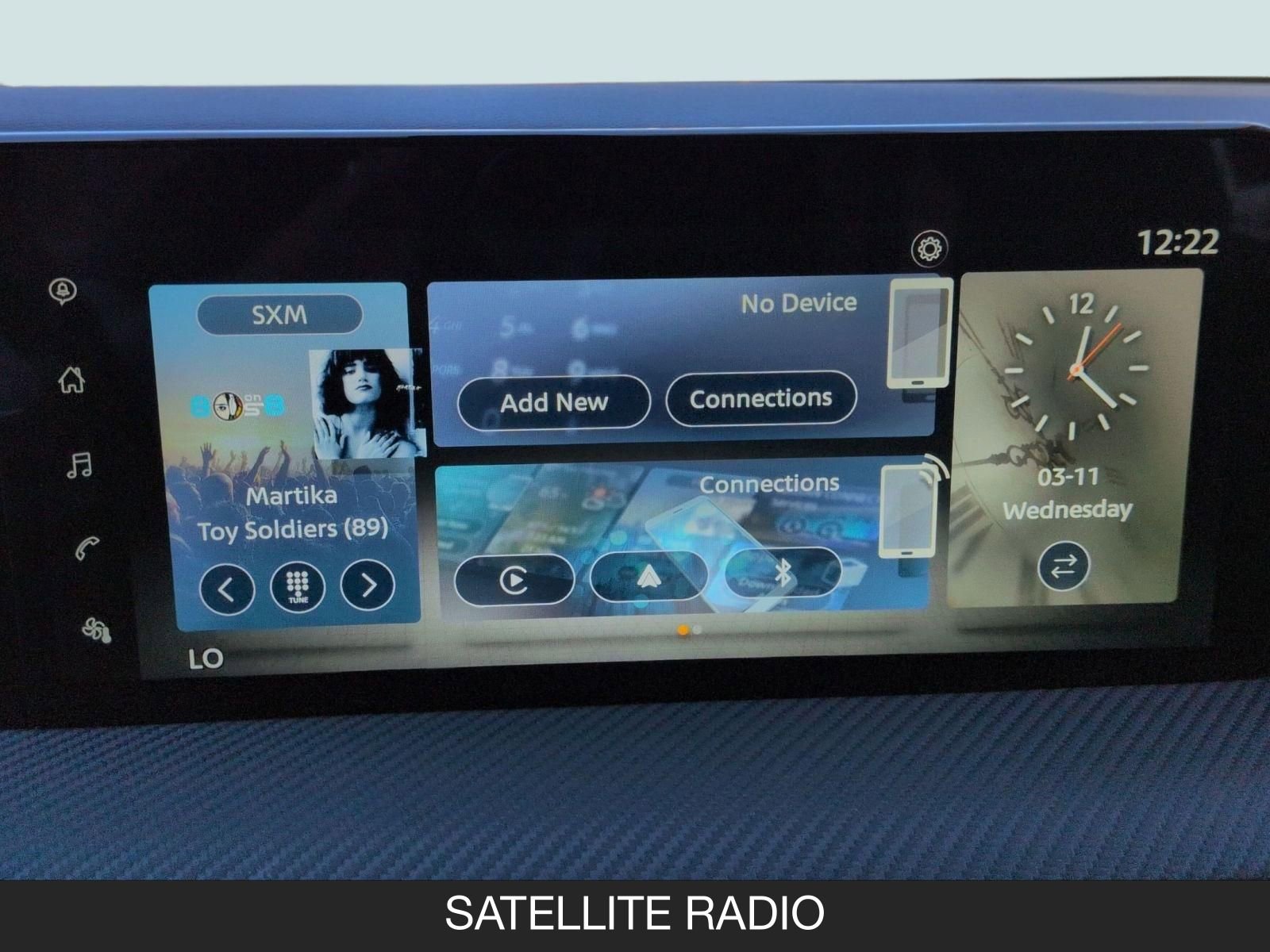 Certified 2025 Nissan Kicks SR image 20