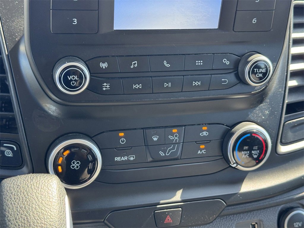 Used 2021 Ford Transit 350 XLT image 14