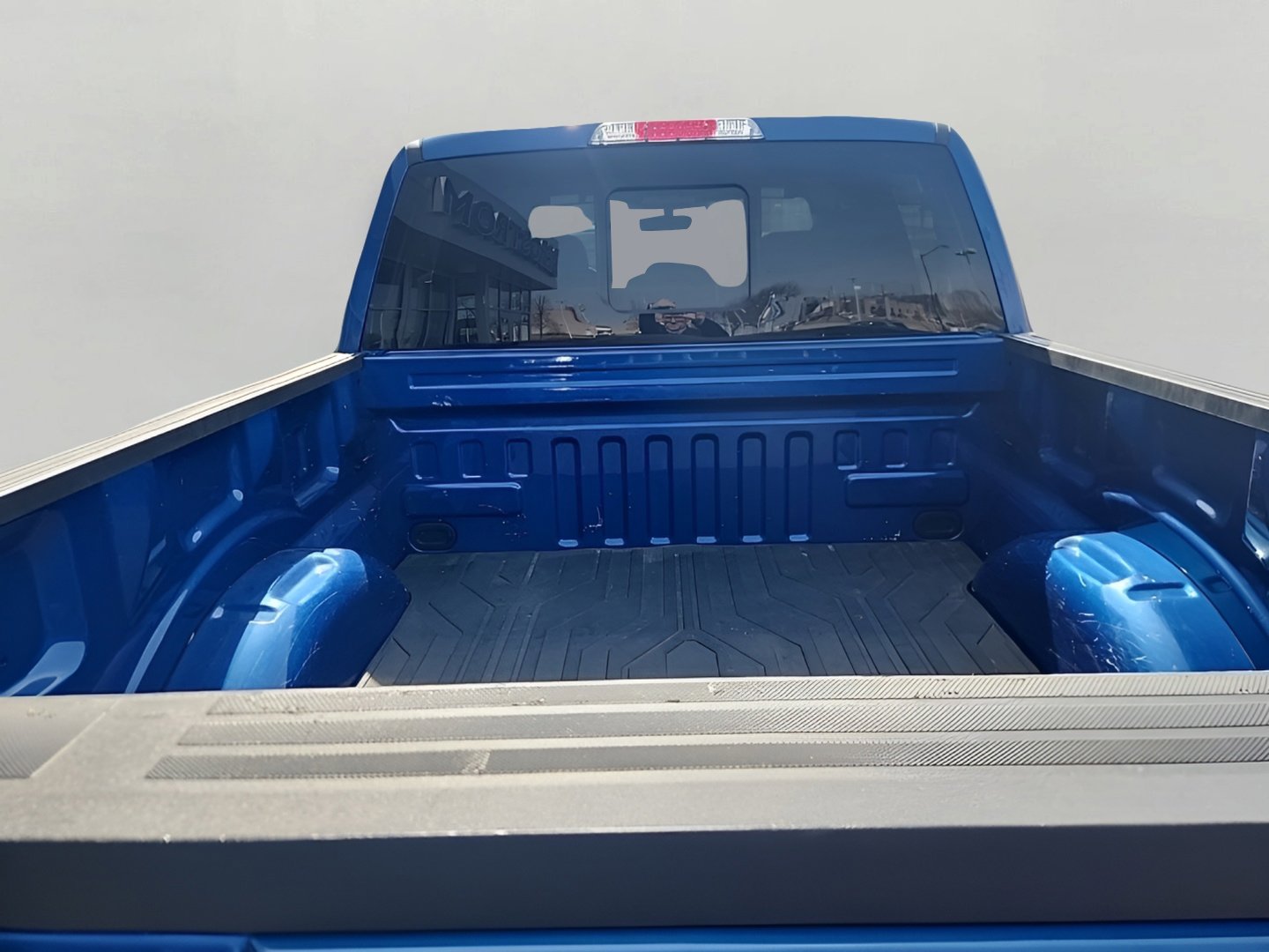 Certified 2022 Ford F150 XLT w/ Equipment Group 302A High image 9