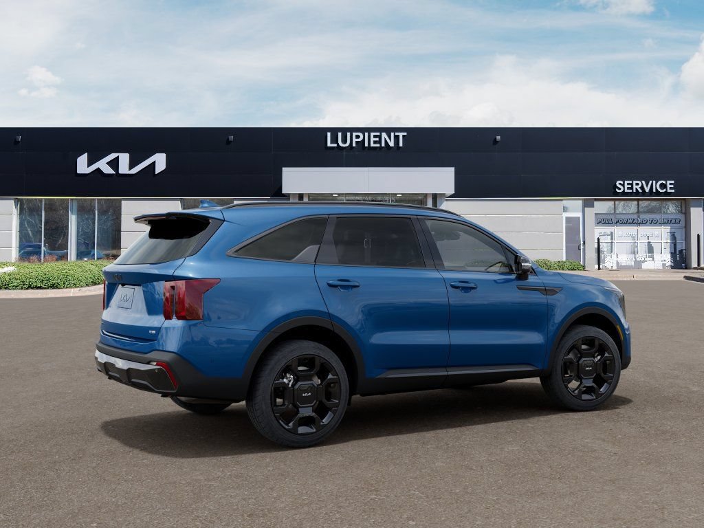 New 2026 Kia Sorento SX Prestige AWD/4WD image 8