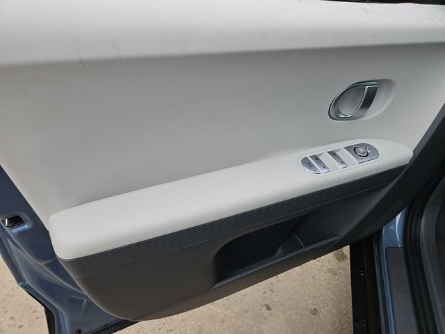 Used 2023 Hyundai Ioniq 5 SE RWD image 21